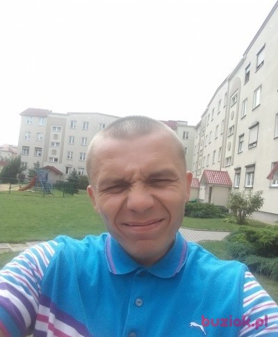 Jarek, Male, 41, Gorzów Wielkopolski, Polska, Photo: 2