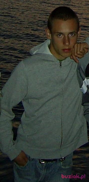 19Omerta06, Male, 32, Wieliczka, Polska, Photo: 3