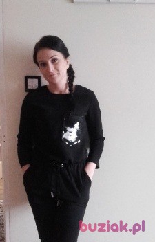 mini4, Female, 39, Bełchatów, Polska, Photo: 1