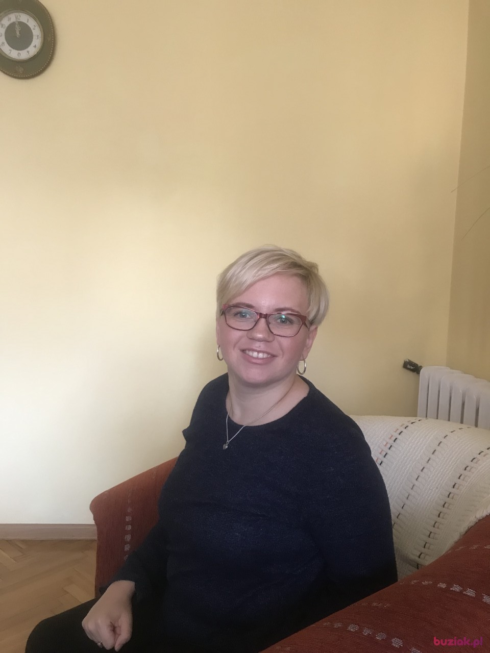 Patrycja, Female, 37, Świdnica, Polska, Photo: 4