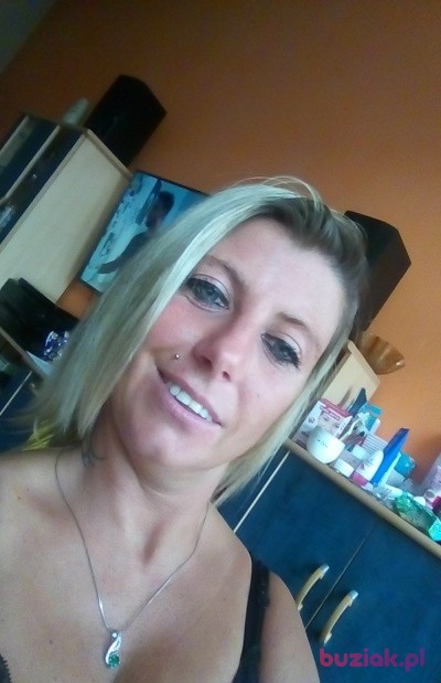 iwonka , Female, 43, Jelenia Góra, Polska: 1