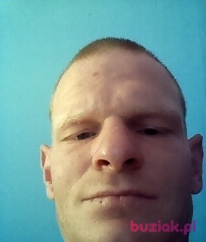 Arek , Male, 41, Olsztyn, Polska: 1