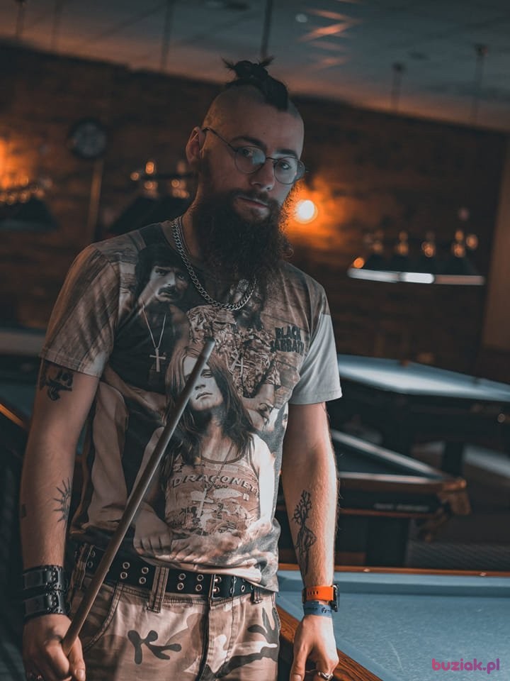 Piotr, Mężczyzna, 30, Warszawa, Polska, Zdjęcie: 3