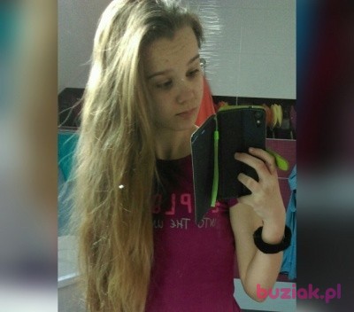 Justyna, Kobieta, 24, Kraków, Polska: 1
