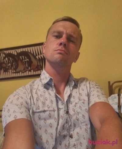 Pawel, Mężczyzna, 39, Toruń, Polska: 1