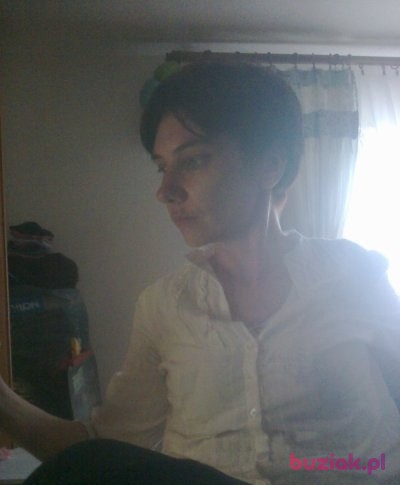 Małgorzata, Female, 48, Gostynin, Polska, Photo: 1