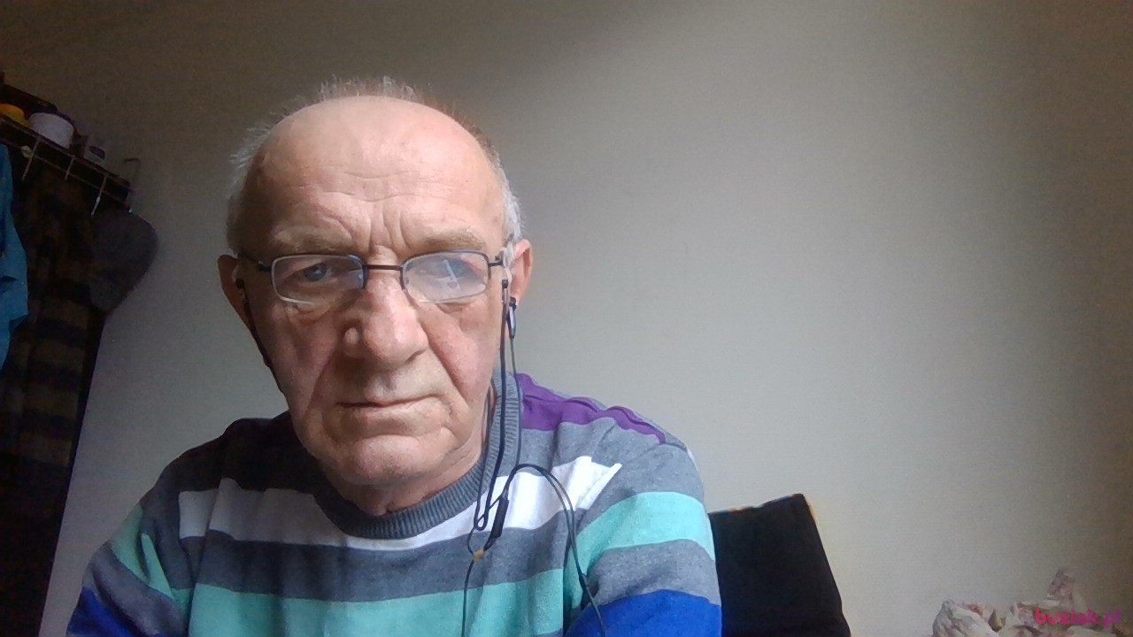 Bronisław, Mężczyzna, 62, Olesno, Polska: 1