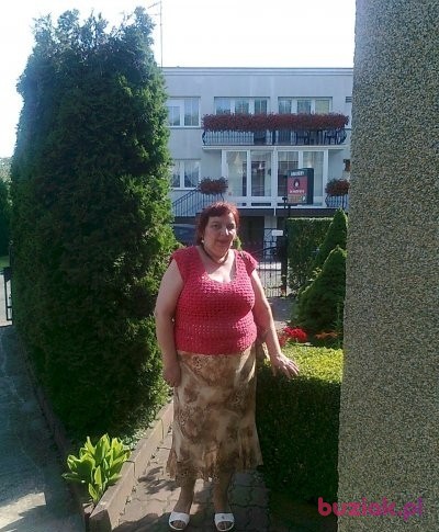Jasia, Kobieta, 69, Zgorzelec, Polska, Zdjęcie: 3