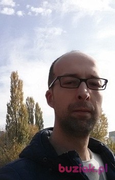 Łukasz, Mężczyzna, 41, Łódź, Polska: 1