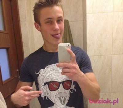 Krzysiek, Mężczyzna, 29, Ziębice, Polska: 1