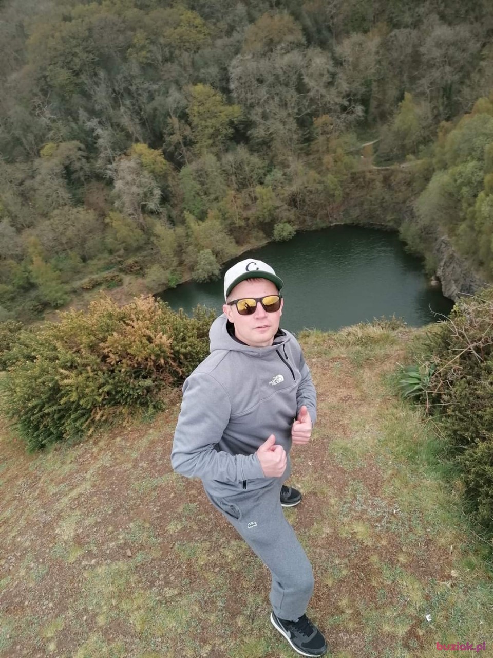 Marcin Slowik, Mężczyzna, 39, Wielka Brytania, Zdjęcie: 1