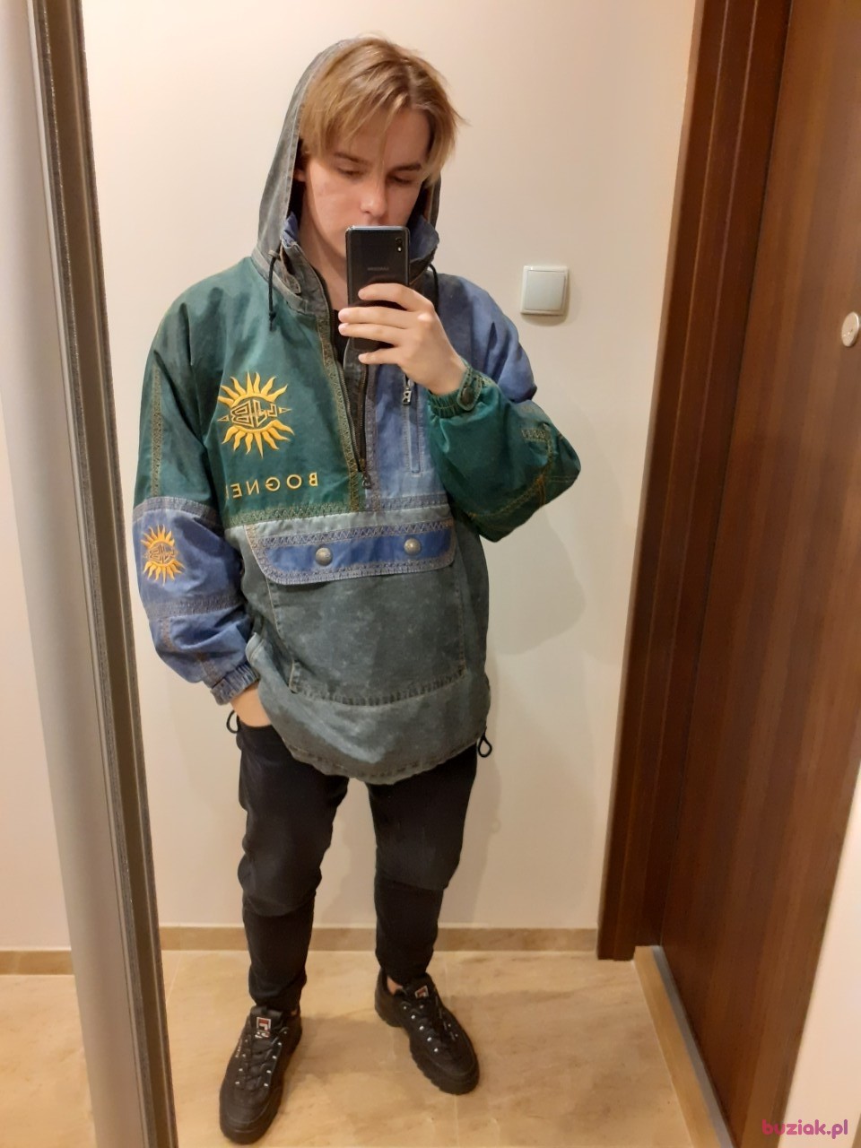 Robert, Mężczyzna, 26, Gdynia, Polska: 1