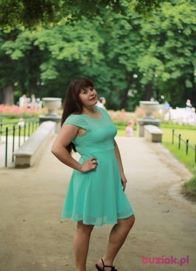 Natalia, Female, 30, Lublin, Polska, Photo: 2