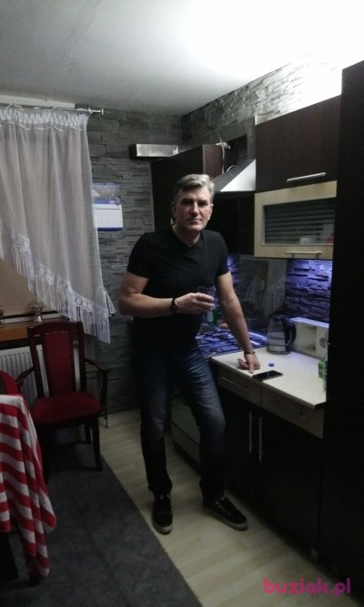 Zbigniew, Male, 55, Poznań, Polska, Photo: 2