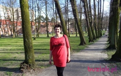 Kasia, Kobieta, 42, Gdańsk, Polska, Zdjęcie: 1