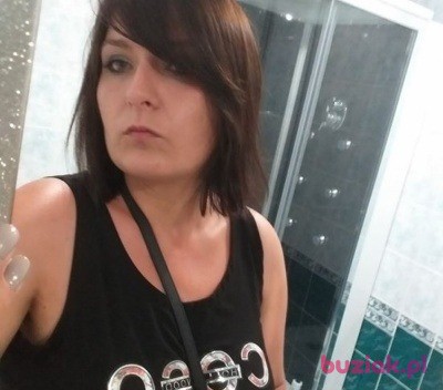 Dorota, Female, 39, Polska, Photo: 1