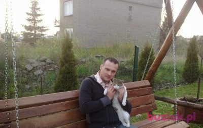 Radosław, Male, 40, Skarżysko-Kamienna, Polska, Photo: 1