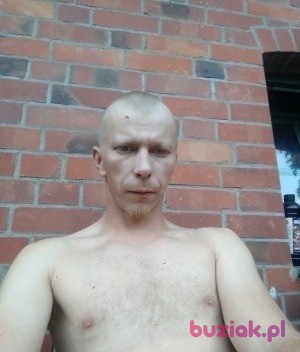 Tomasz, Mężczyzna, 37, Grajewo, Polska: 1