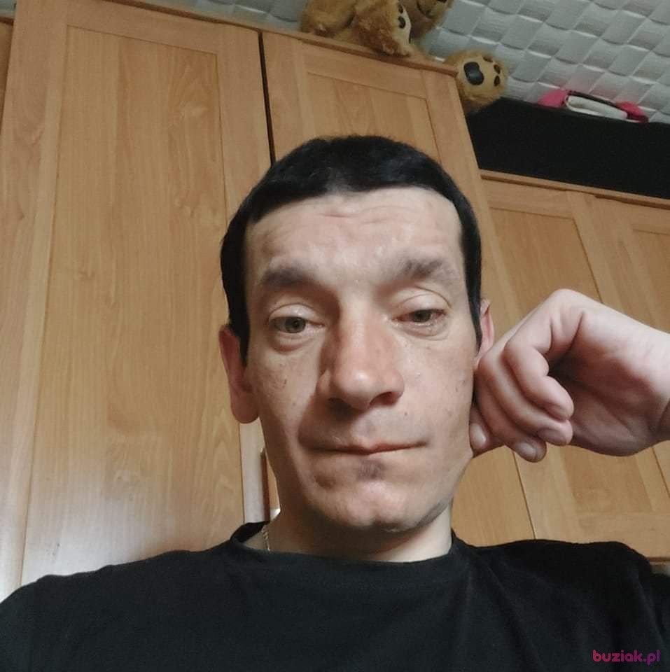 Paweł, Mężczyzna, 40, Łańcut, Polska: 1