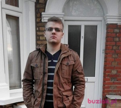 Marcin, Male, 34, Wielka Brytania, Photo: 1