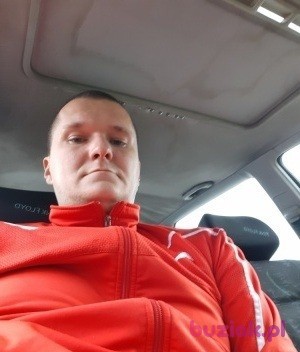 Krzysztof, Male, 38, Groningen, Holandia, Photo: 2