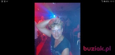 malgosia, Female, 58, Włocławek, Polska, Photo: 2