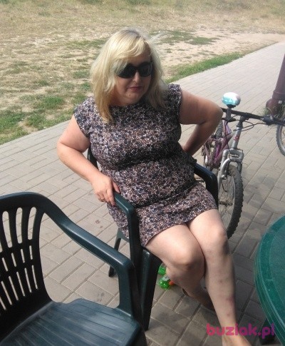 ewa, Kobieta, 52, Zawiercie, Polska: 1