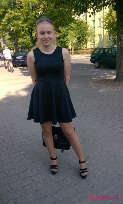 Patrycja, Kobieta, 28, Bełchatów, Polska, Zdjęcie: 1