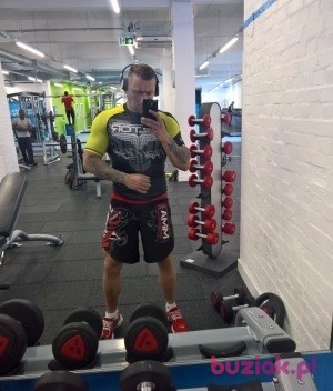 Michal, Male, 40, Wielka Brytania, Photo: 2