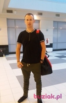 Artur, Male, 36, Warszawa, Polska: 1