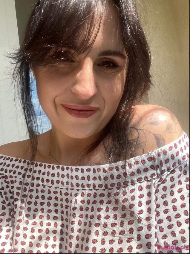 Madzix, Female, 38, Warszawa, Polska: 1