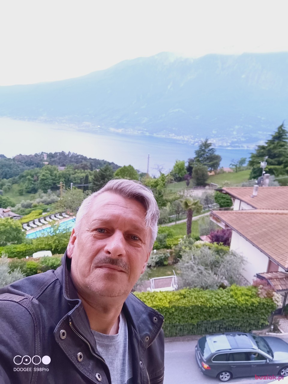 Mariusz, Mężczyzna, 51, Sosnowiec, Polska, Zdjęcie: 1
