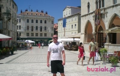 macheta, Mężczyzna, 42, Żory, Polska: 1