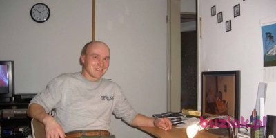 bogdan, Male, 63, Kędzierzyn-Koźle, Polska, Photo: 2
