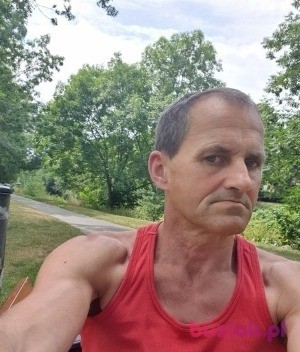 slawomir, Mężczyzna, 54, Frankfurt, Niemcy, Zdjęcie: 2