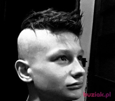 Marcin, Male, 27, Łódź, Polska, Photo: 1