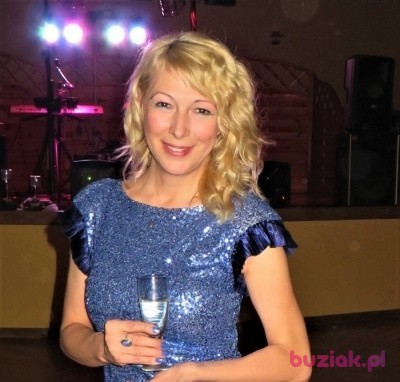 Orina, Kobieta, 51, Zielona Góra, Polska, Zdjęcie: 1