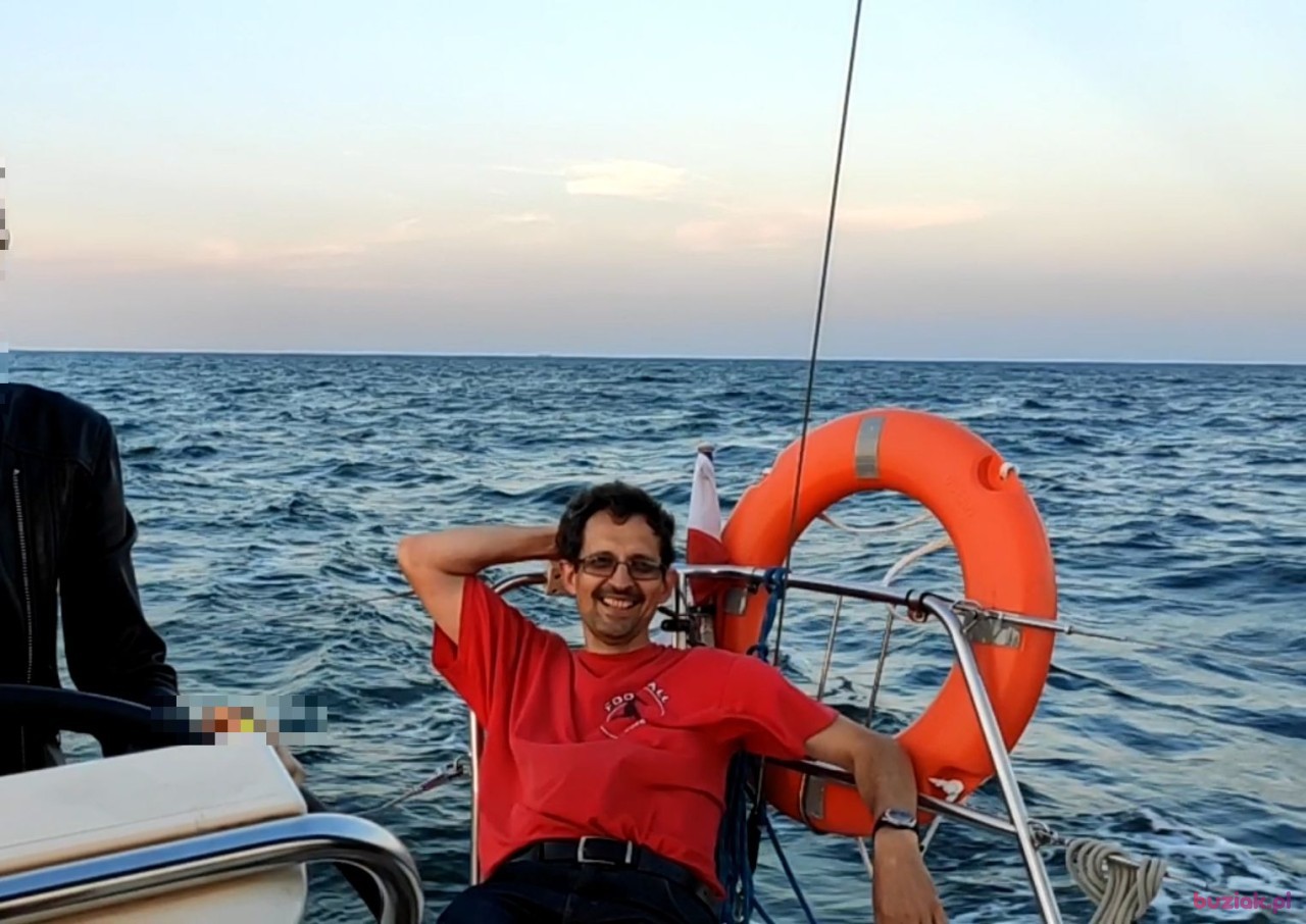 Marek, Male, 53, Gdańsk, Polska, Photo: 6
