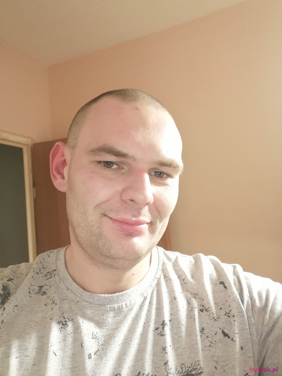 Przemysław, Male, 36, Włocławek, Polska: 1