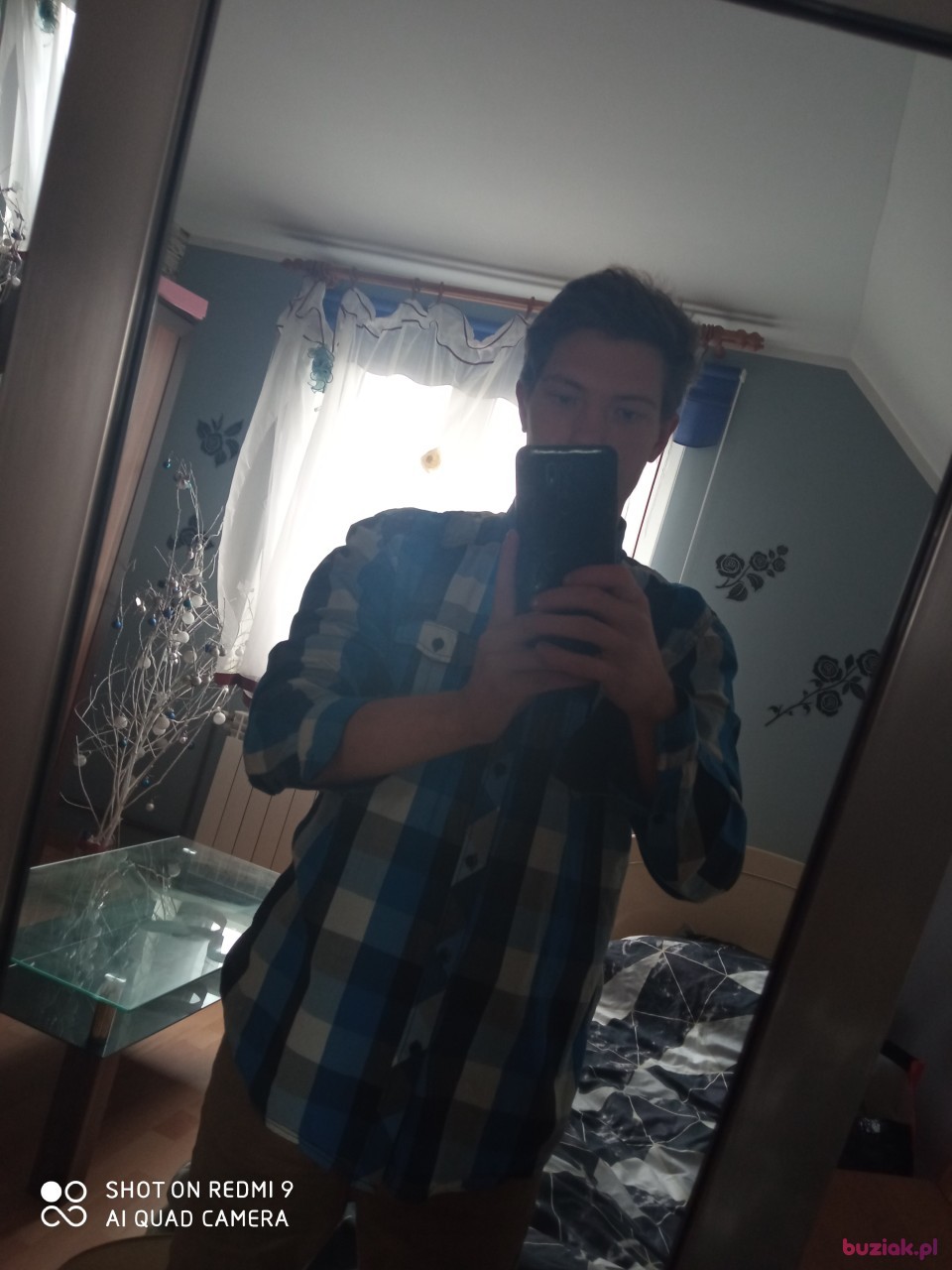 Ado, Mężczyzna, 23, Nowy Sącz, Polska: 1