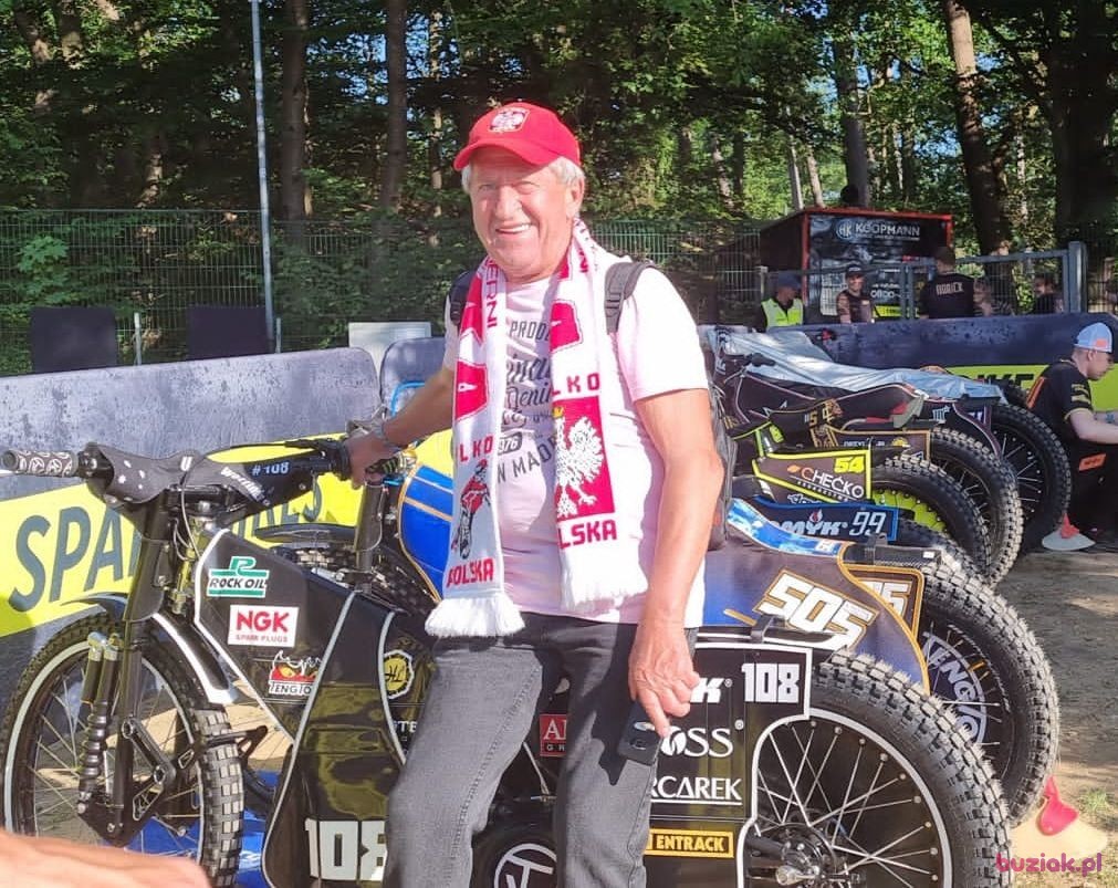 Jurek, Mężczyzna, 76, Berlin, Niemcy, Zdjęcie: 3