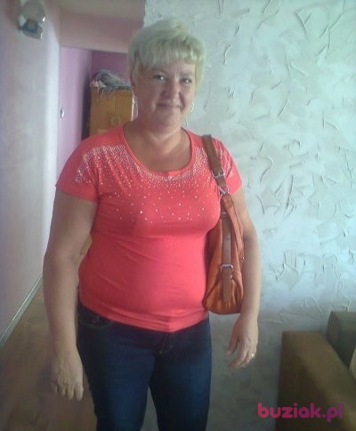 Krystyna, Female, 59, Żagań, Polska: 1