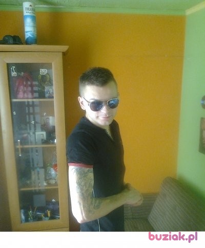 Sebus009, Male, 31, Kalisz, Polska, Photo: 3
