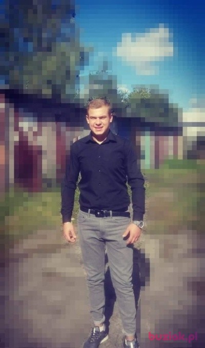 Szymon, Mężczyzna, 29, Łódź, Polska: 1