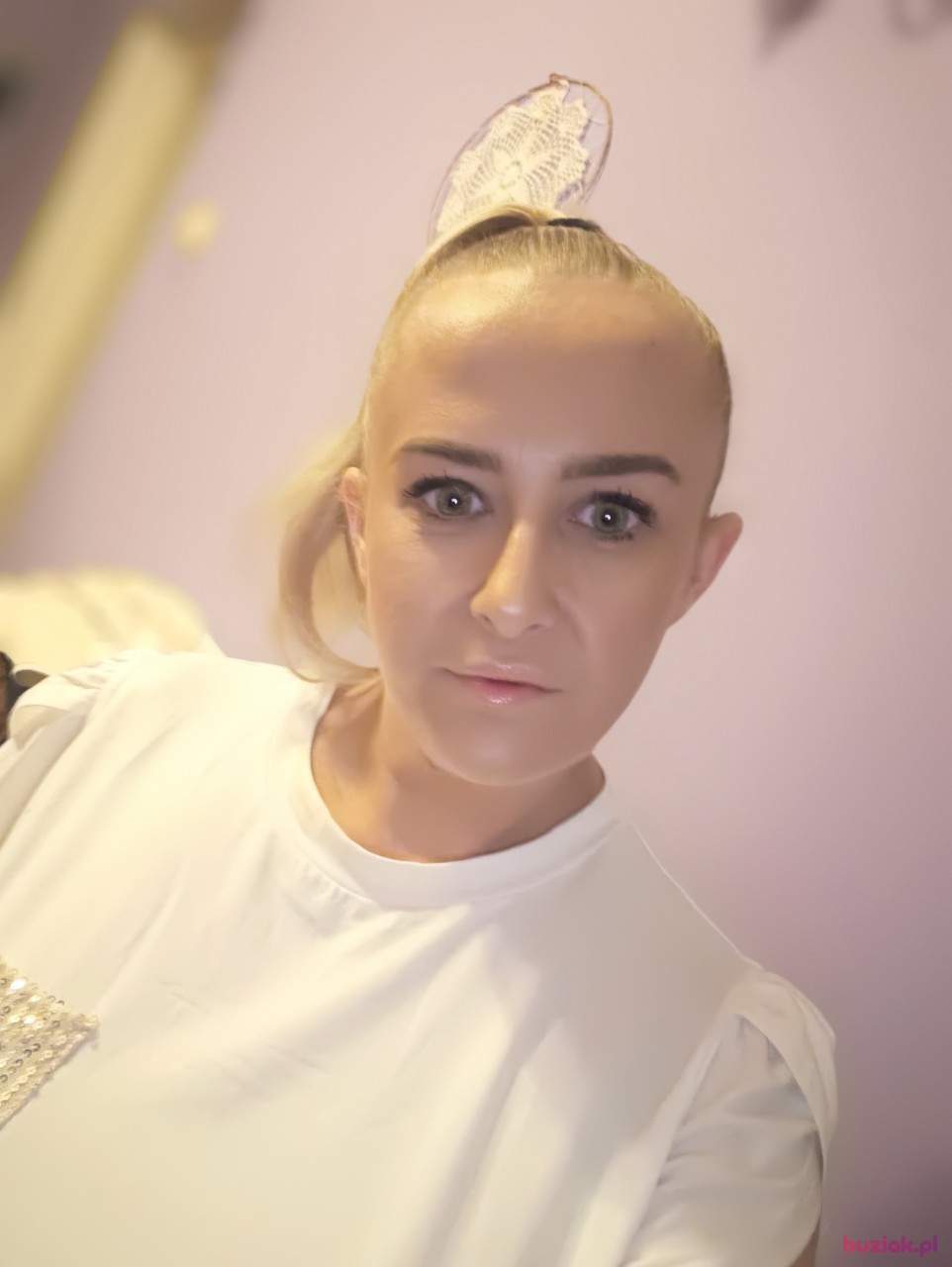 Kasia, Female, 34, Tarnowskie Góry, Polska, Photo: 1