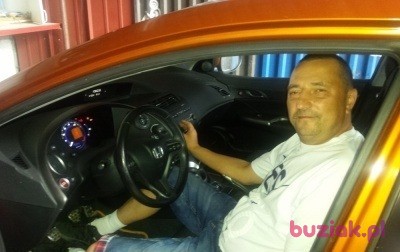 Paweł, Male, 50, Legionowo, Polska, Photo: 2