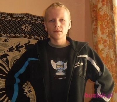 iwo101, Male, 39, Polska: 1