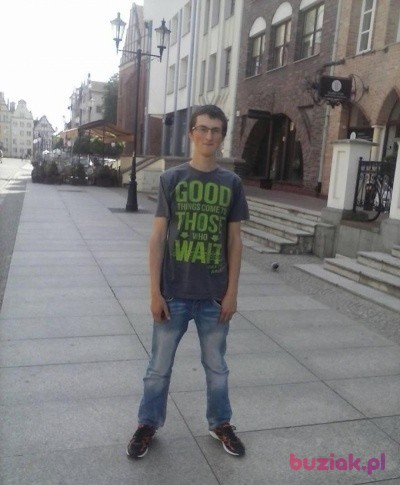 Bartek, Mężczyzna, 30, Kraków, Polska: 1