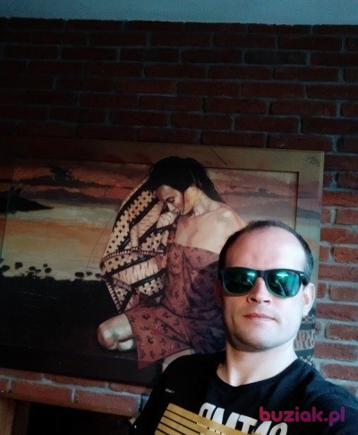 Przemysław , Male, 41, Holandia, Photo: 4