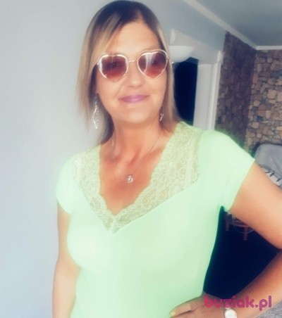 Joannagie, Kobieta, 55, Polska: 1
